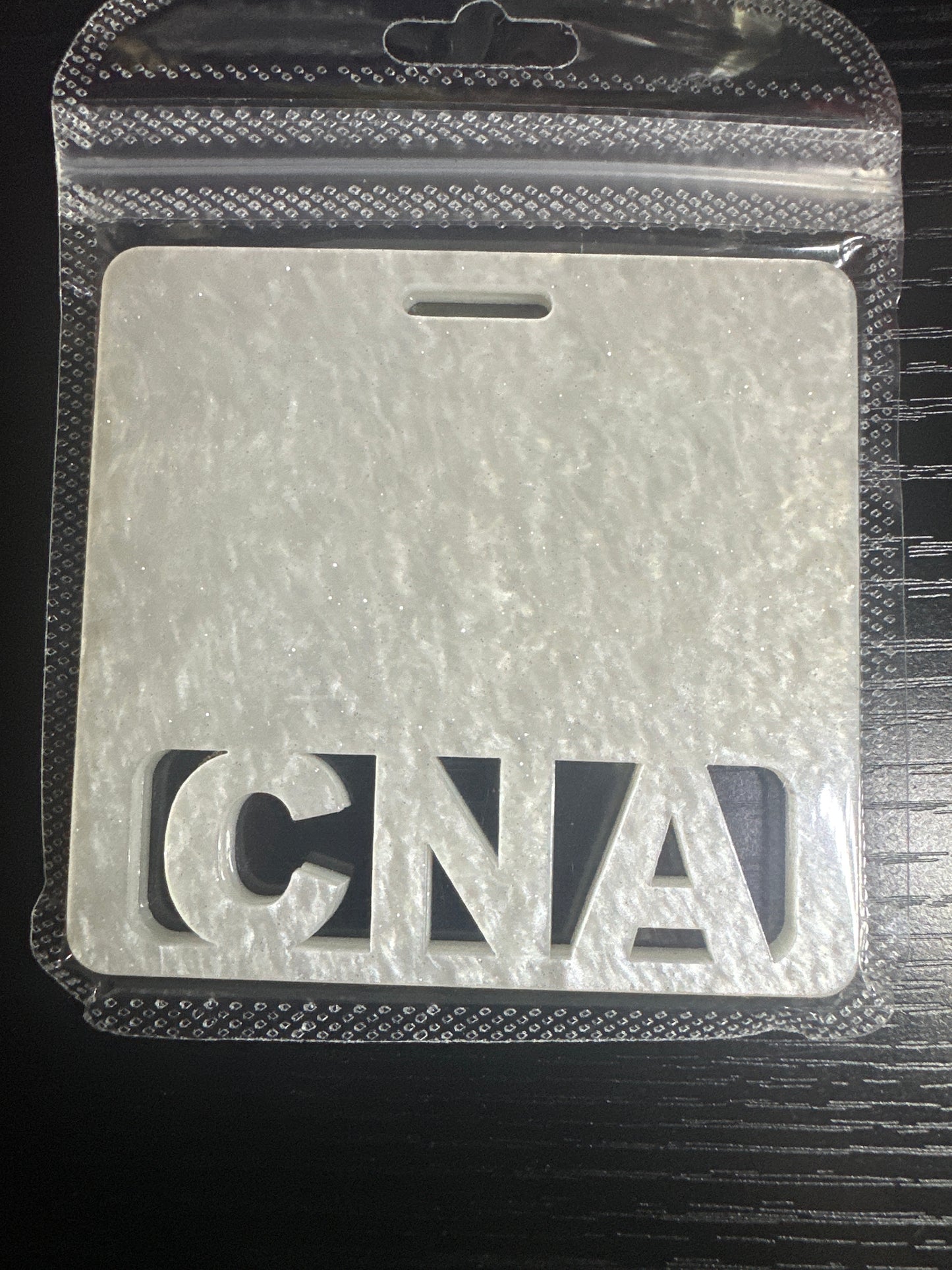 CNA Badge Buddy