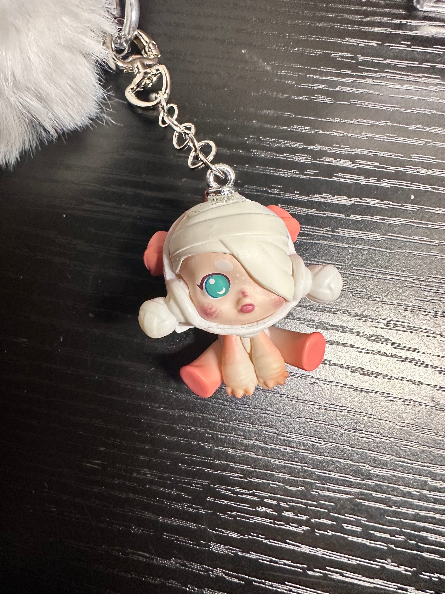 SP Keychain
