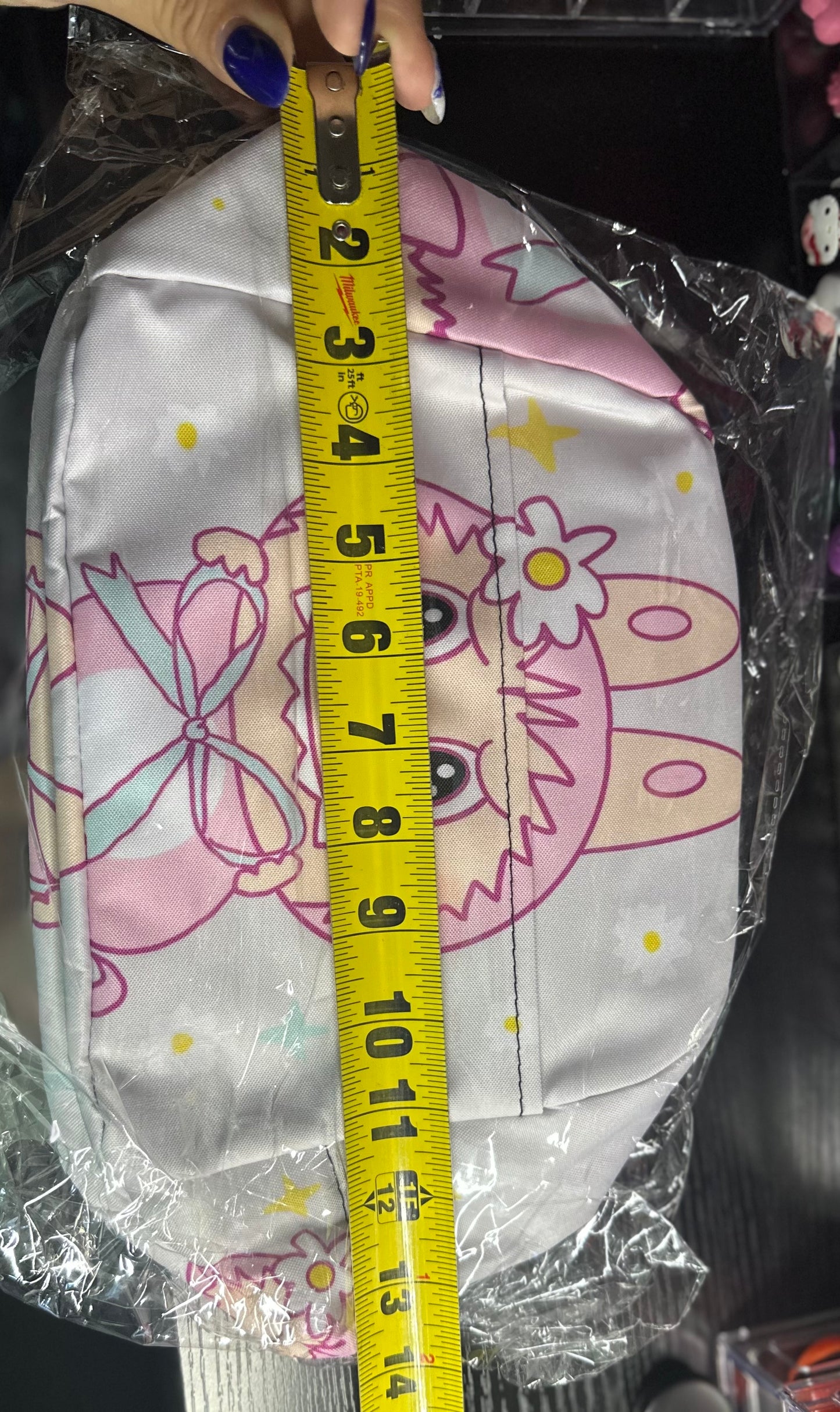 Labubu Lunch Bag