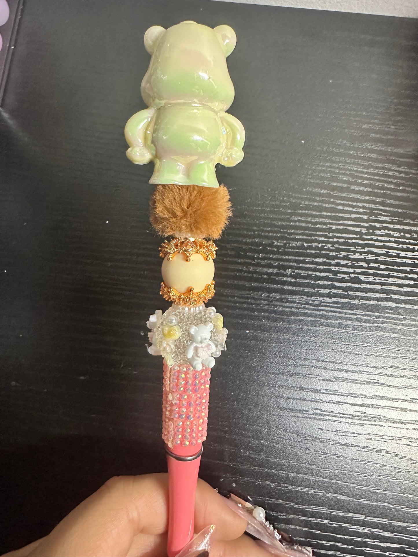 Care Bear Pen
