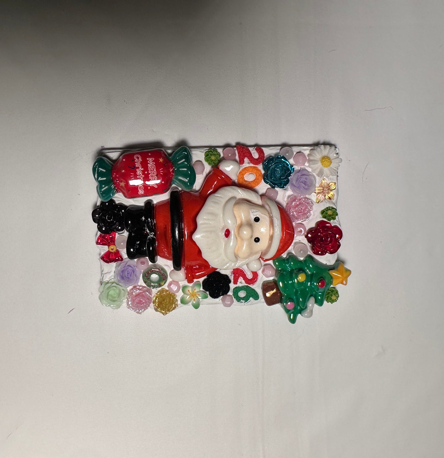 Christmas Pop Socket