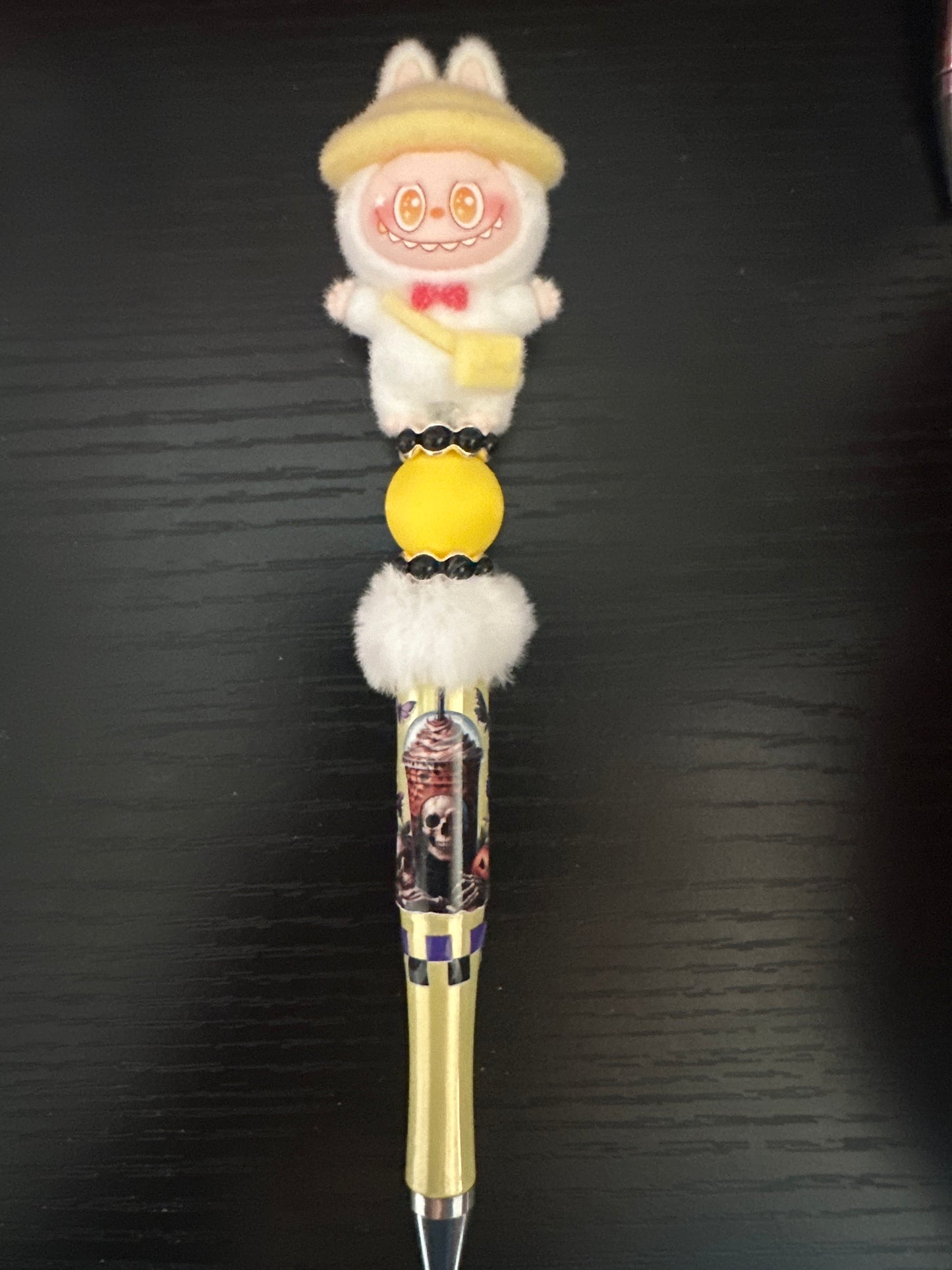 Halloween BuBu Pen