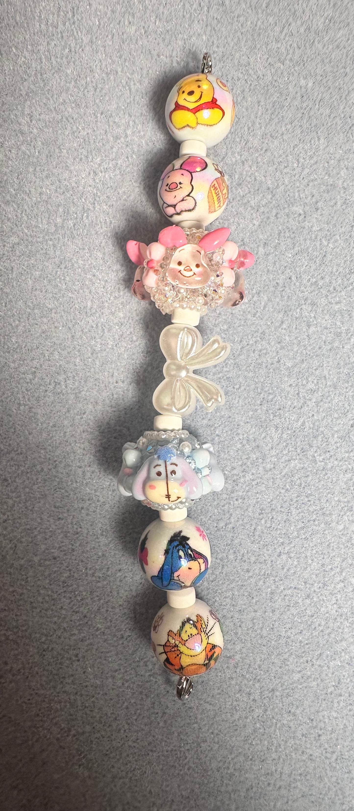 Pooh 40oz Custom Tumbler