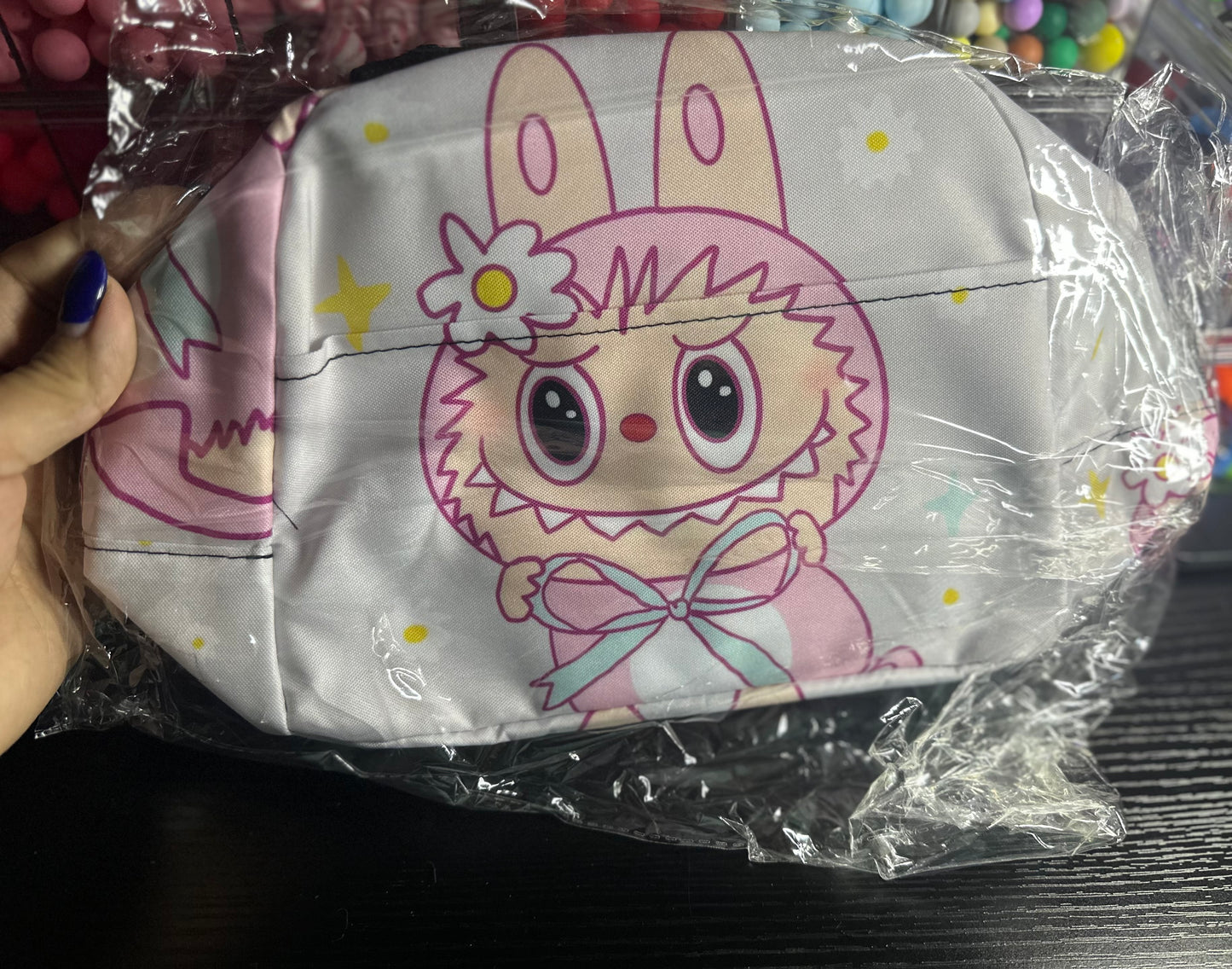 Labubu Lunch Bag