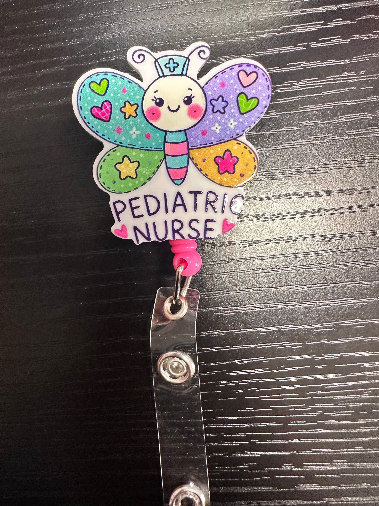Specific Profession Theme