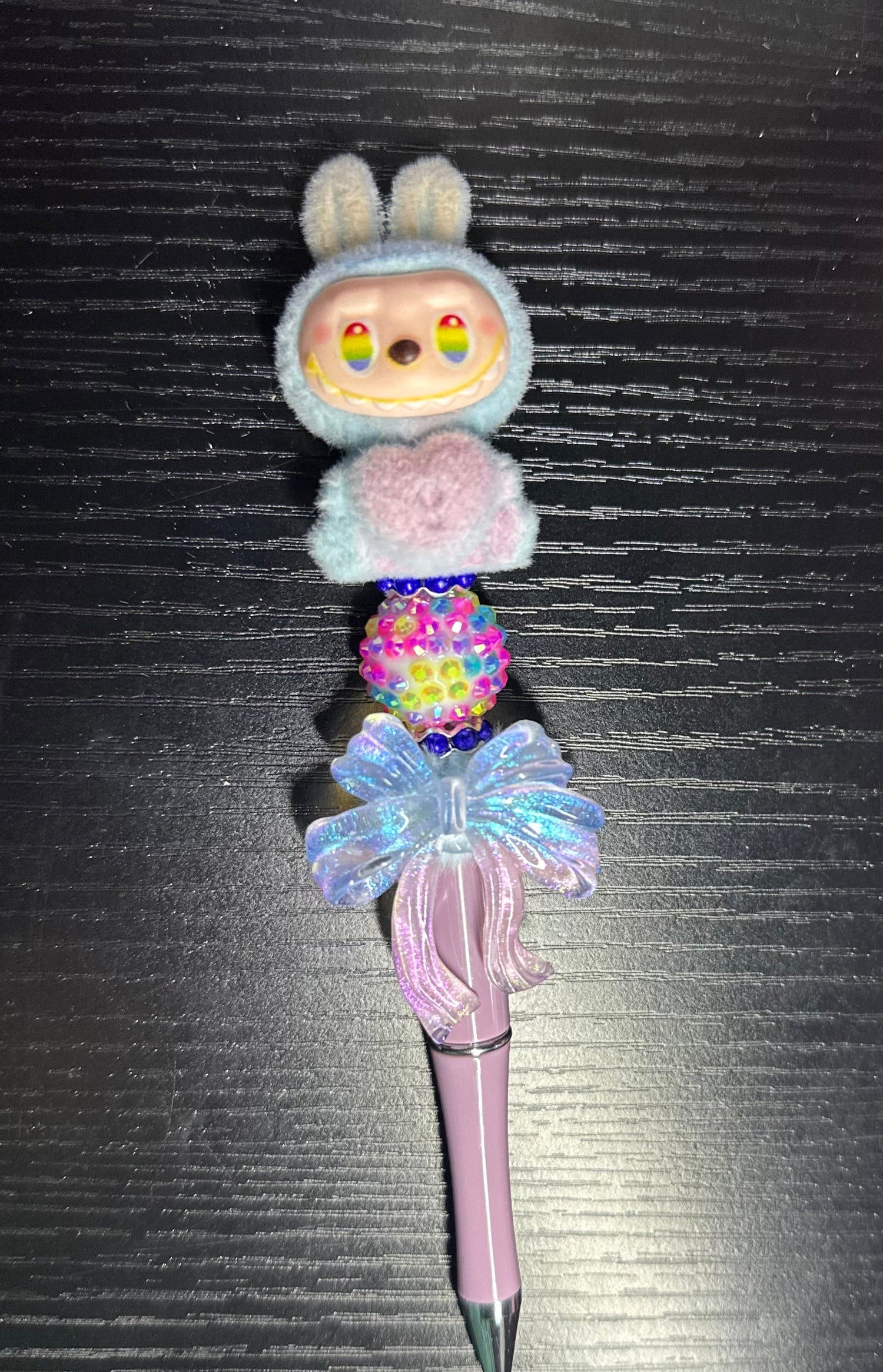 BEADED PENS