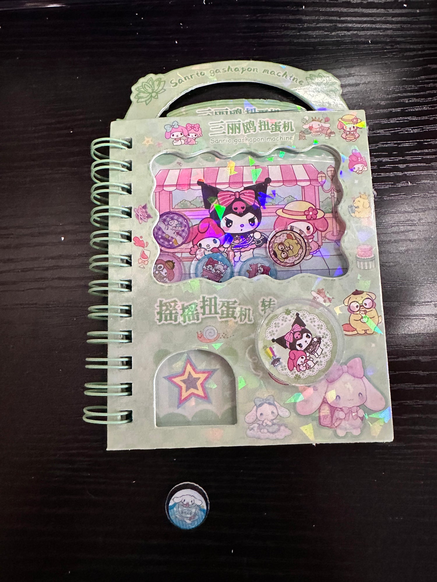 ACCESSORIES