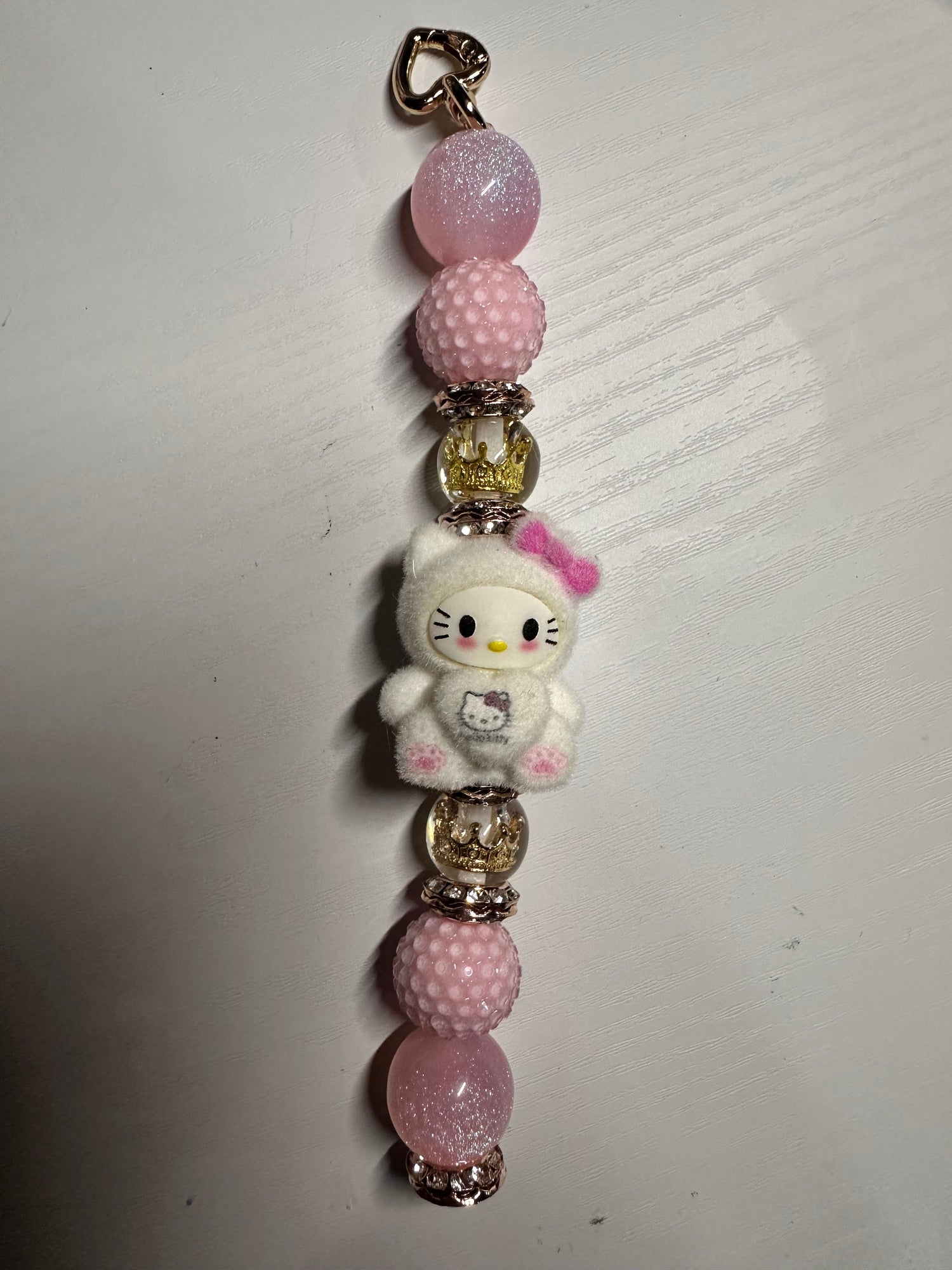 Bag/Phone Charms/Keychains