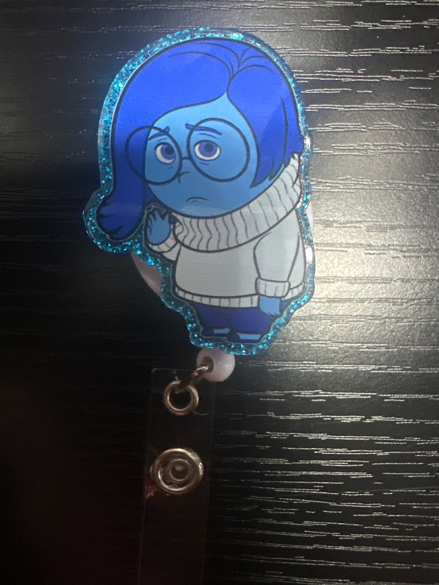 Sadness