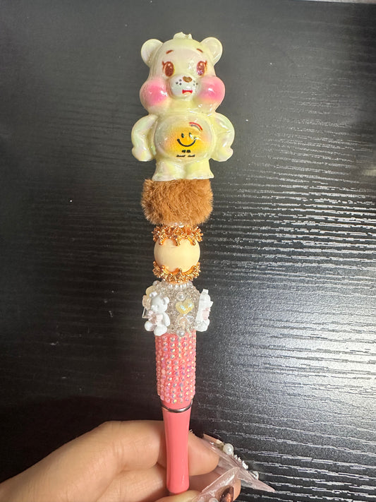 Care Bear Pen