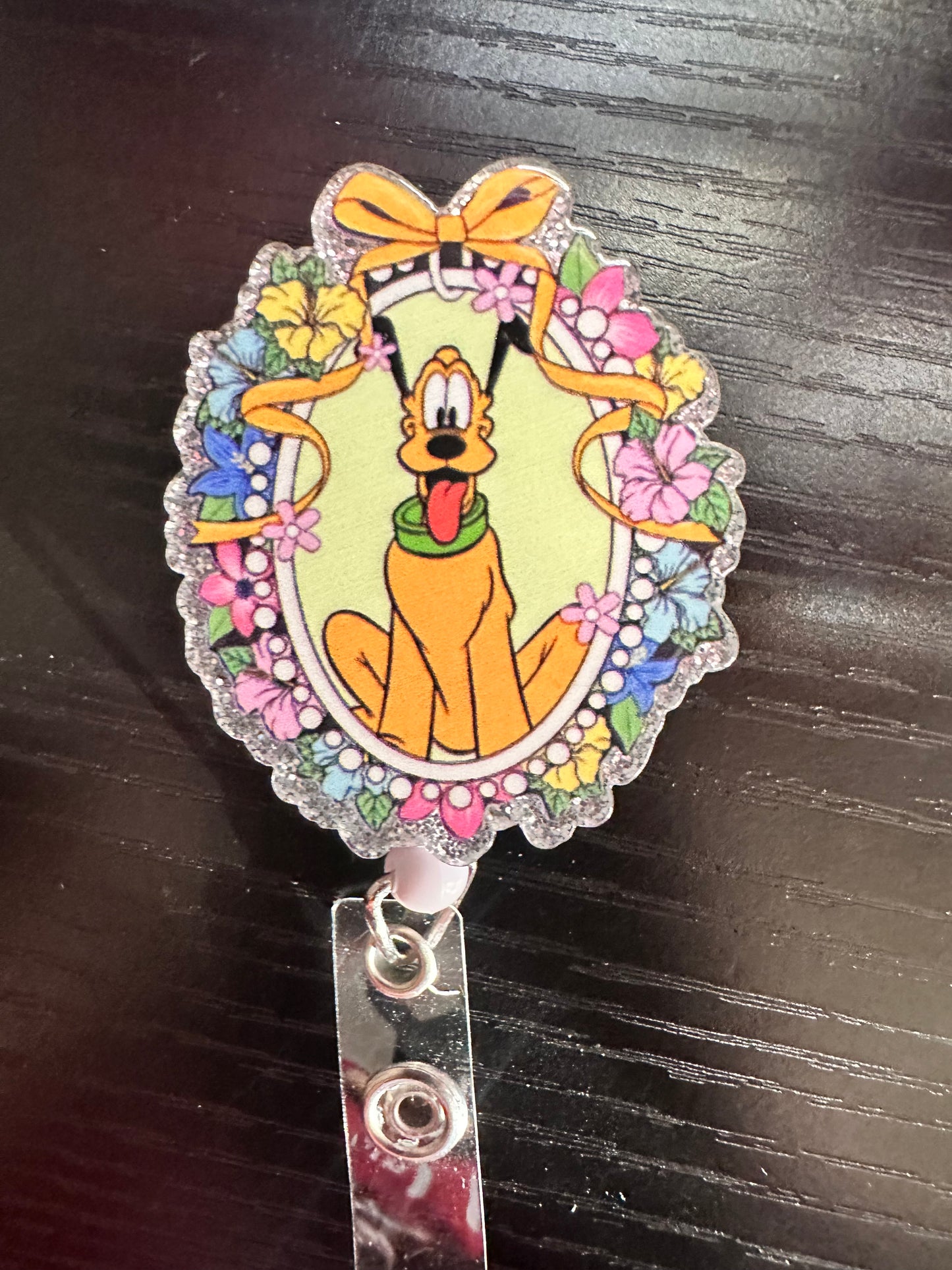 Goofy