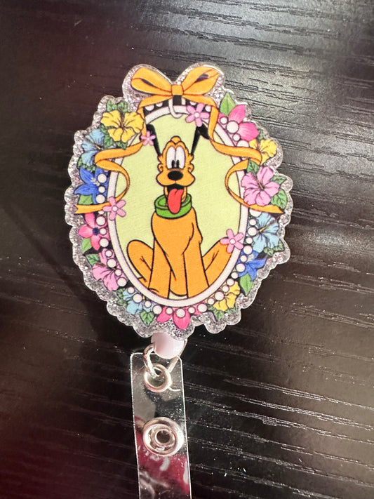 Goofy