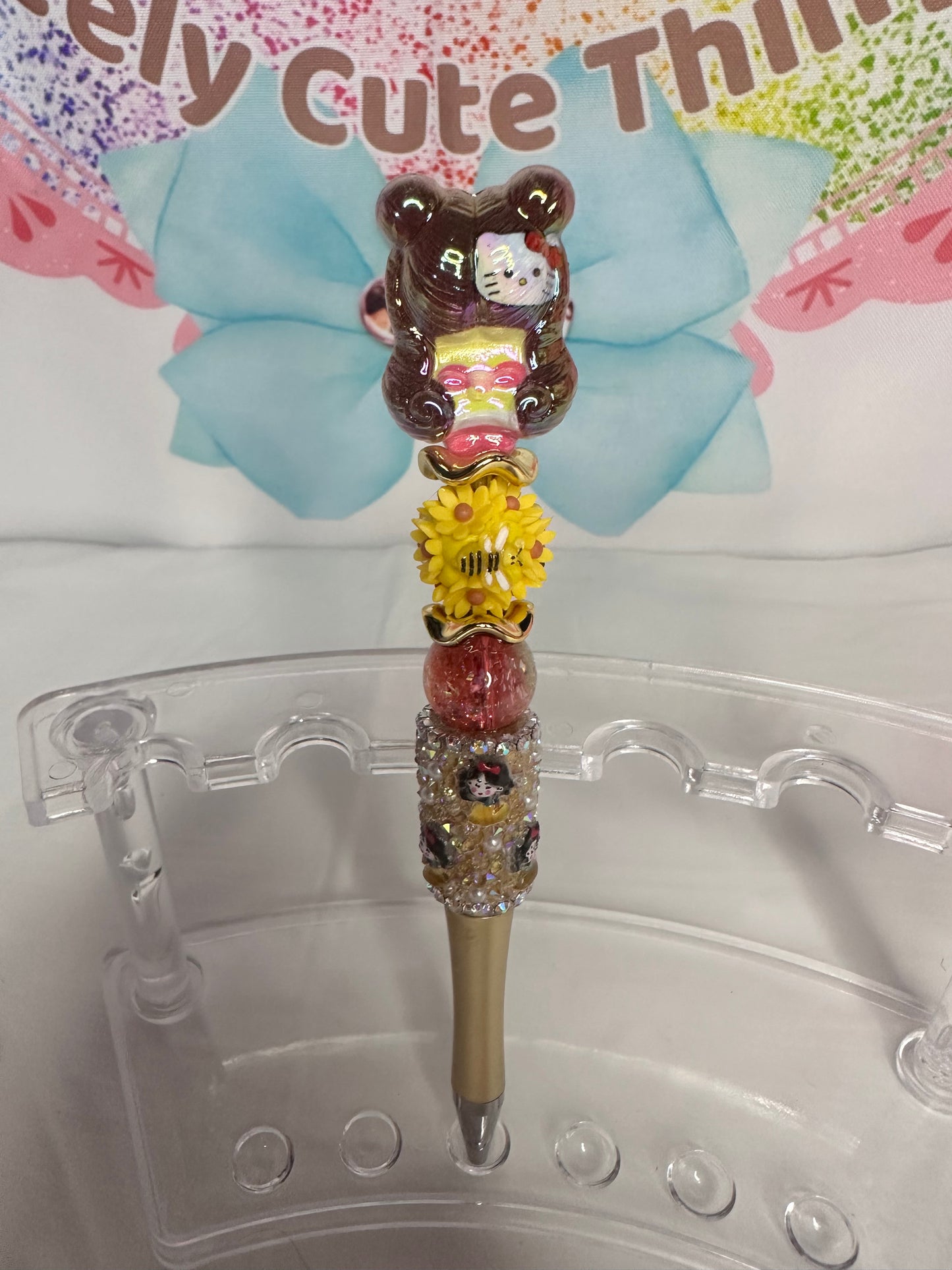 Sailor Moon Pen
