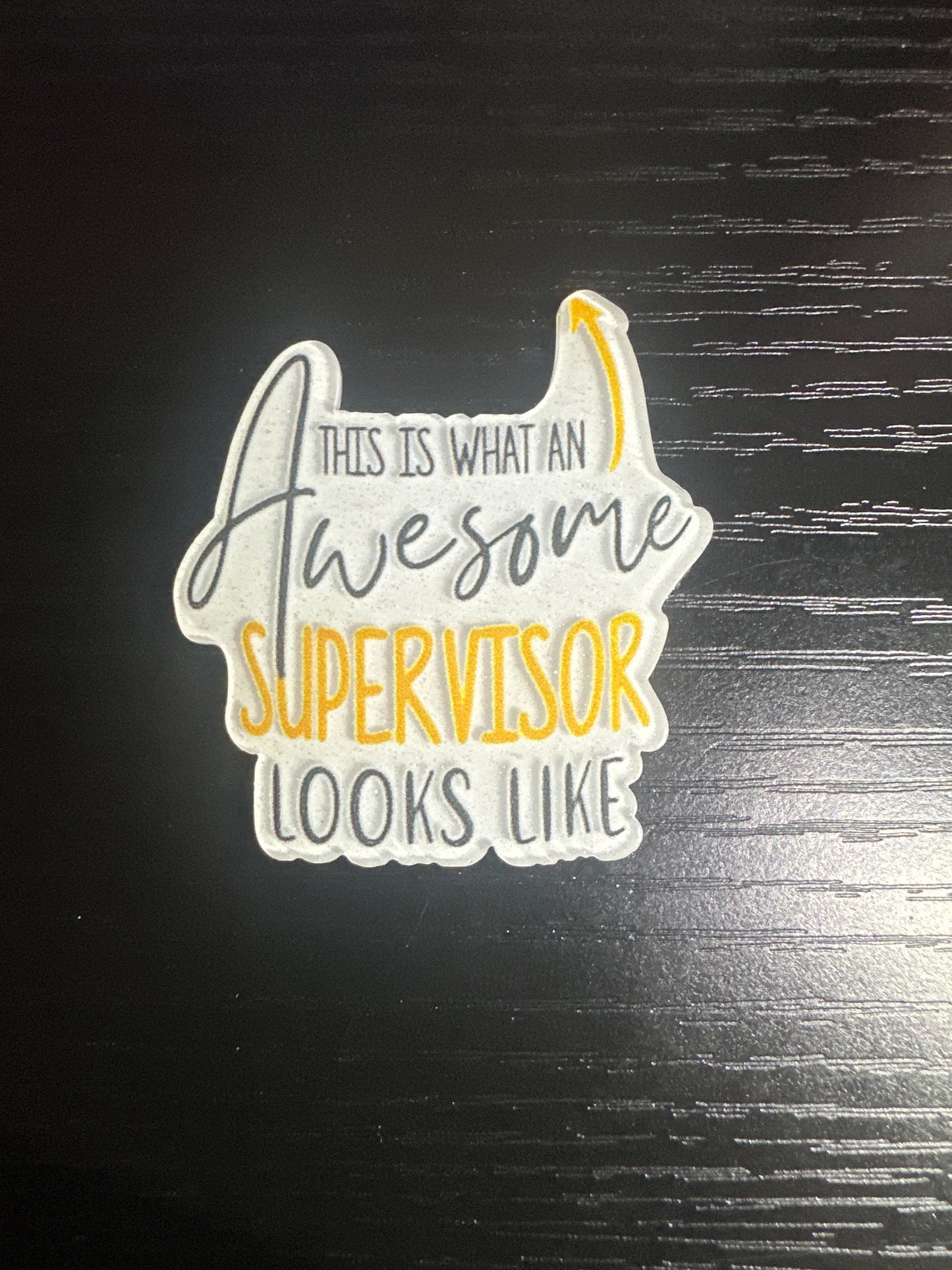Supervisor