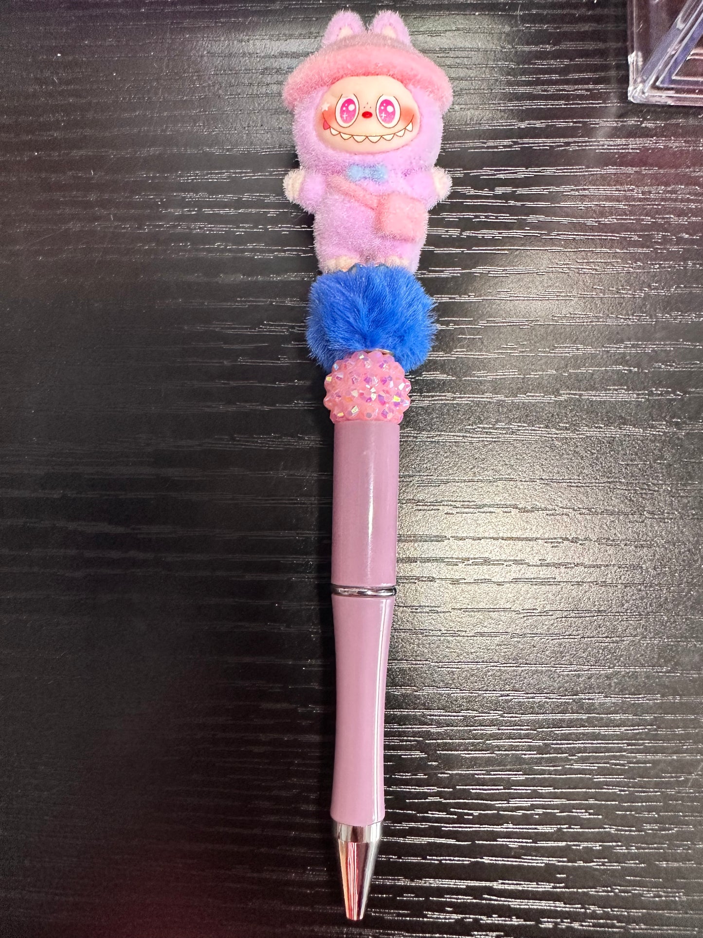 Labubu Pen