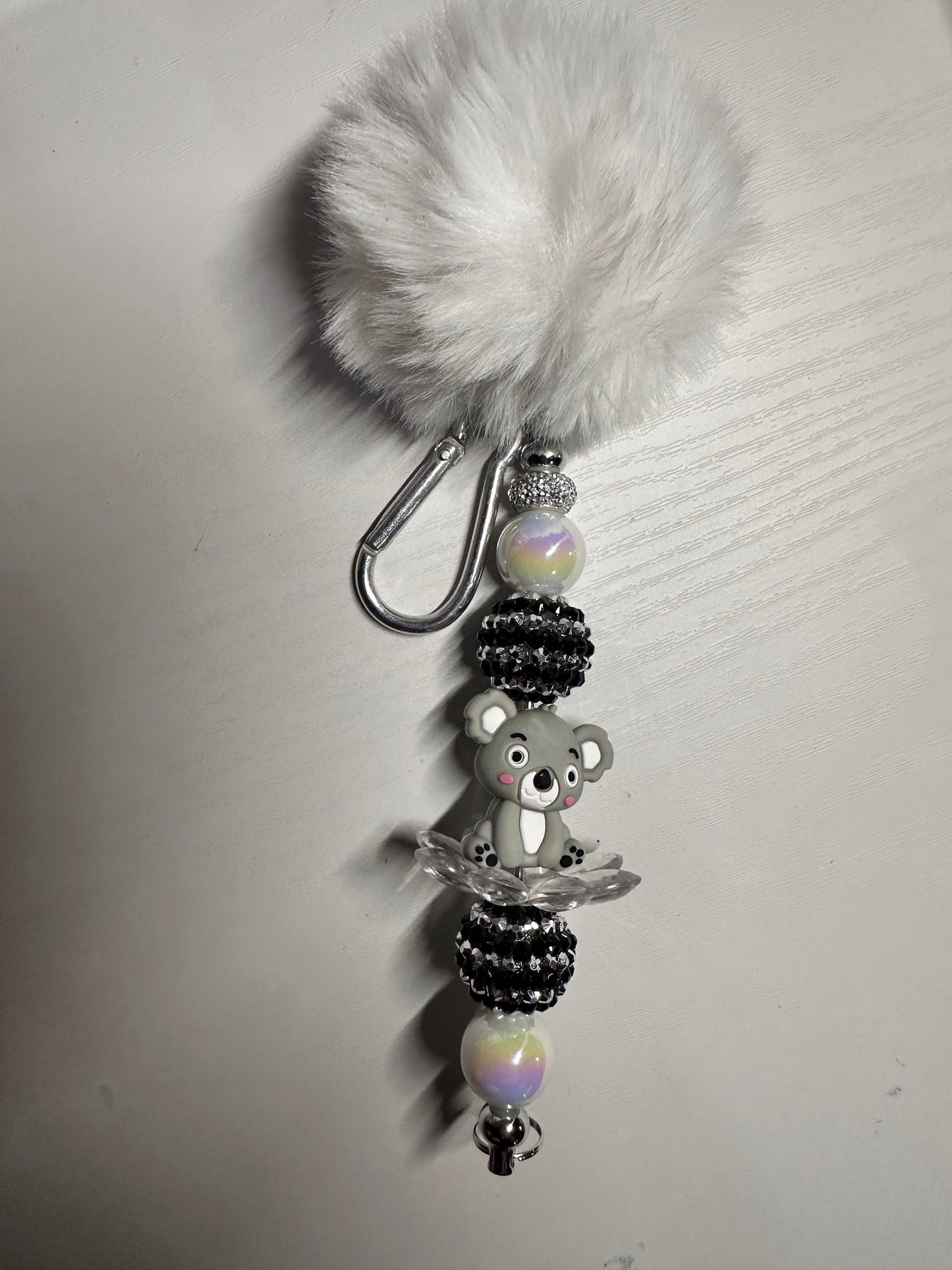Koala Charm/Keychain