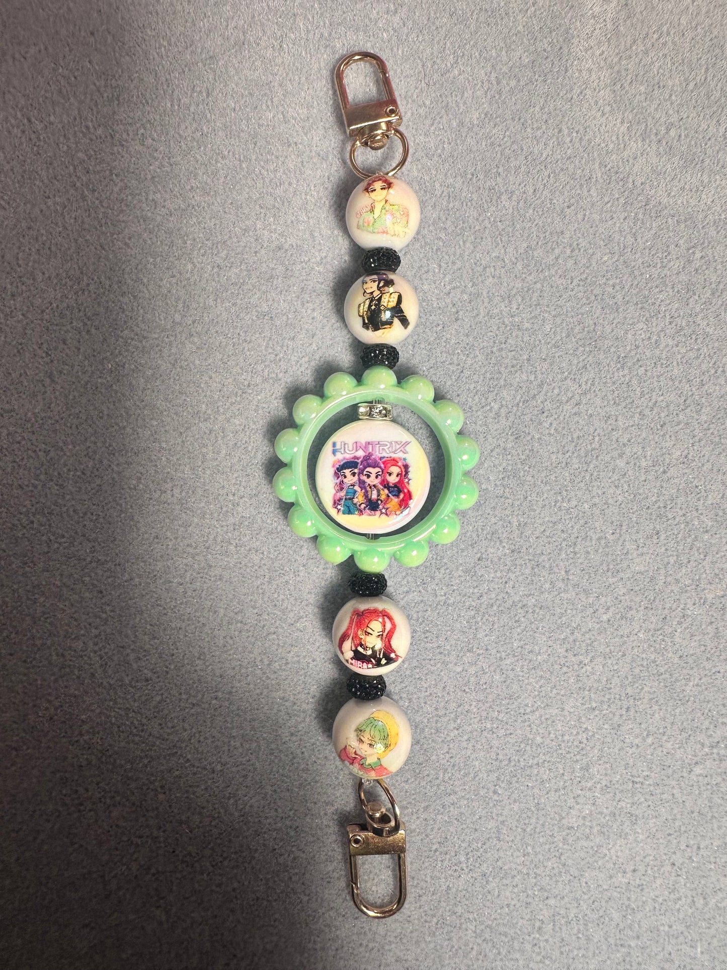 Christmas Kpop 40oz Tumbler