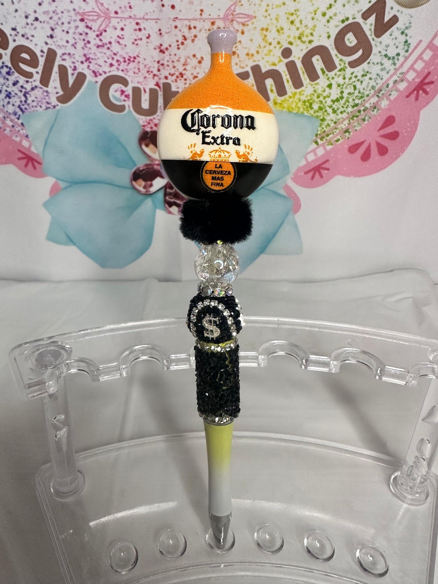 Corona Pen