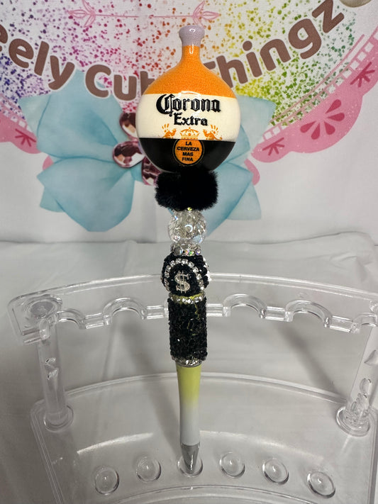 Corona Pen