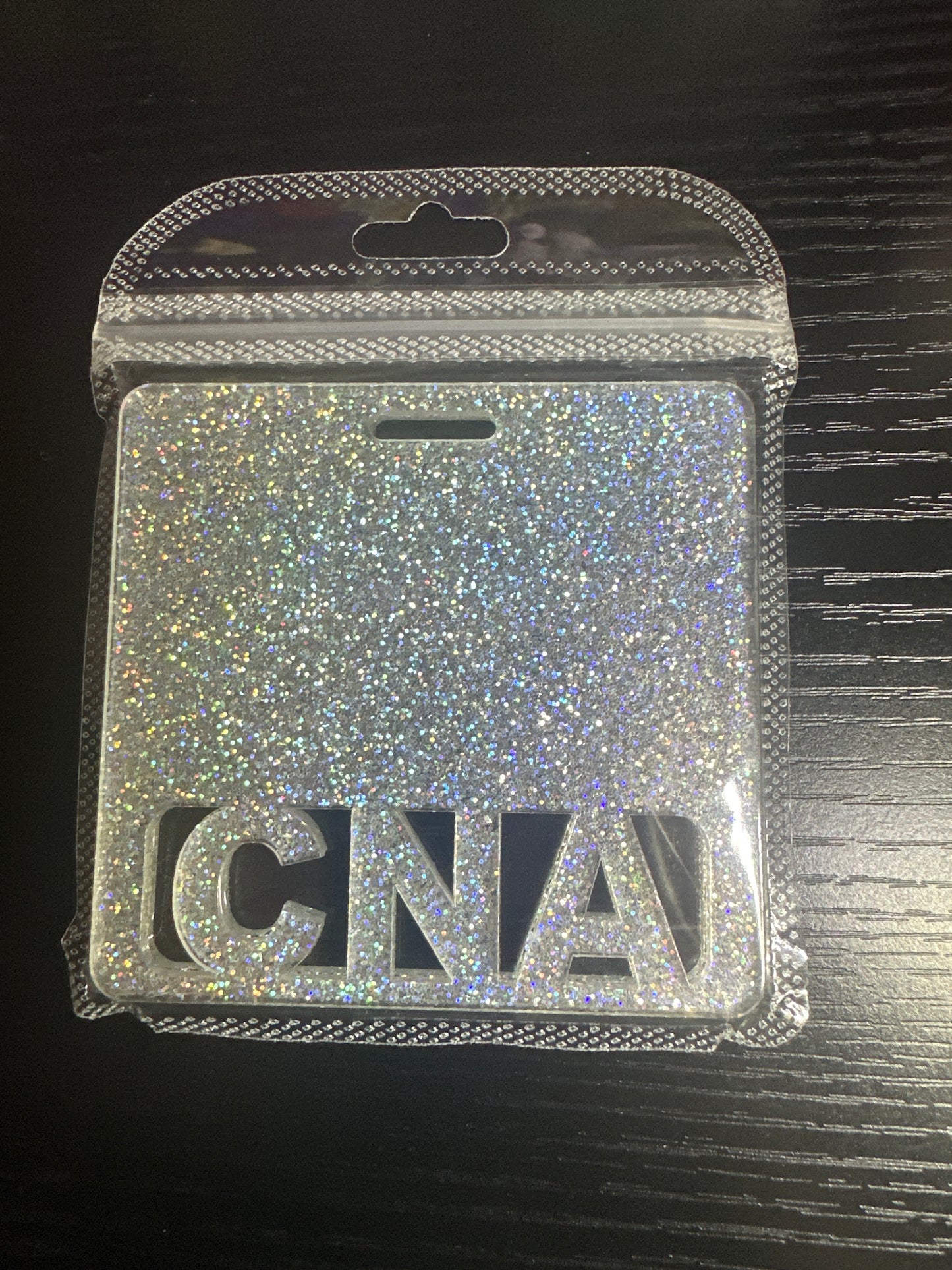 CNA Badge Buddy