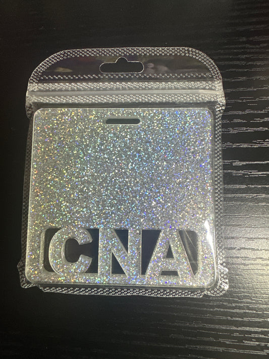 CNA Badge Buddy