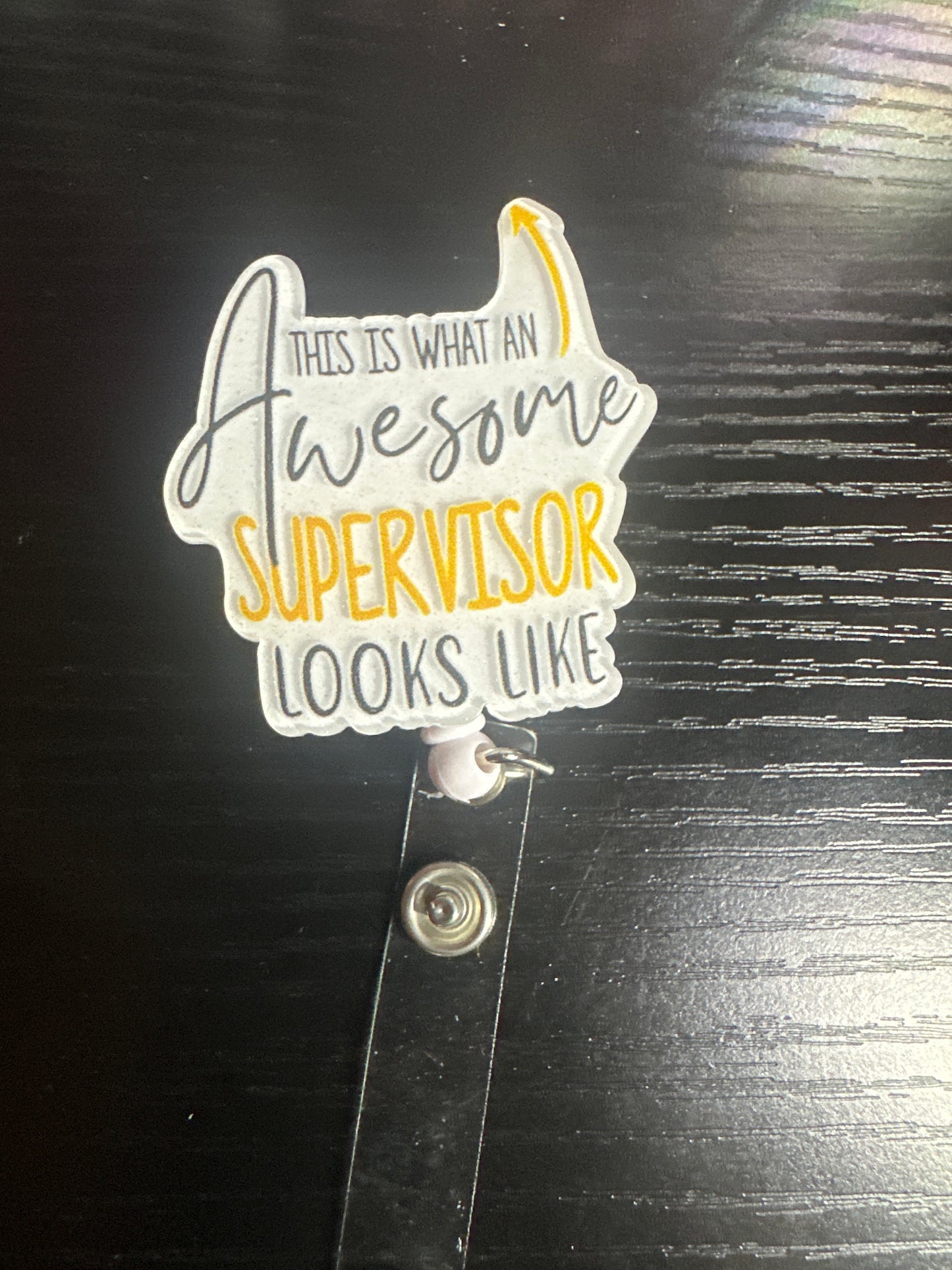 Supervisor