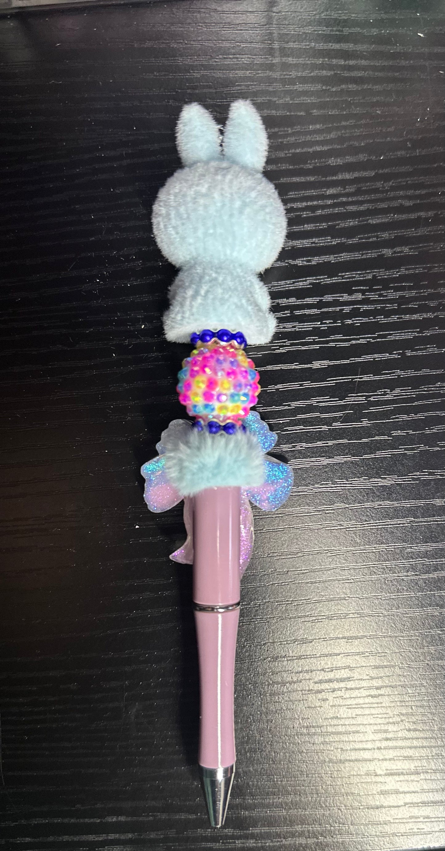 Labubu Pen