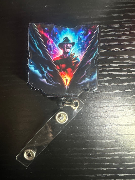 Freddy Kruger