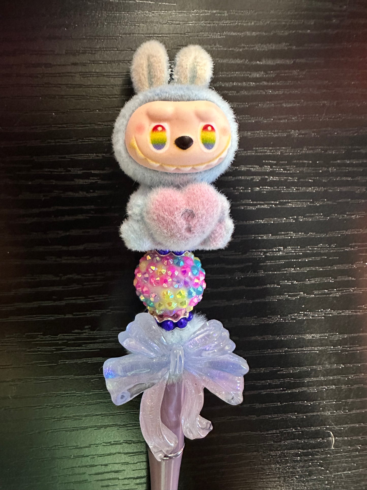Labubu Pen