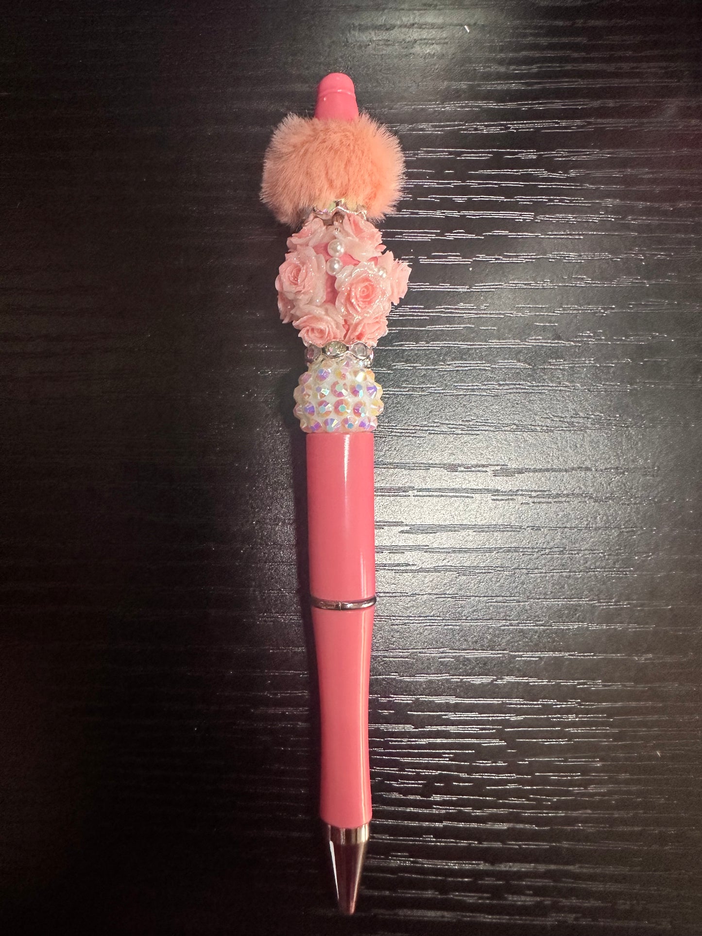 Pink Pen