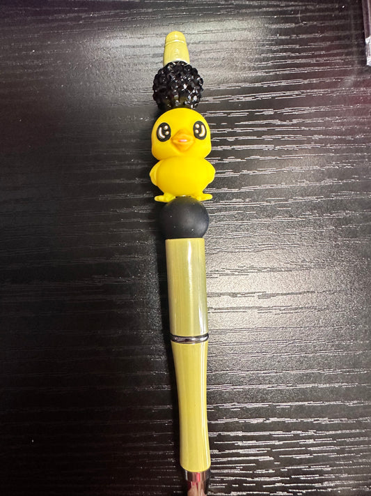Duck Pen