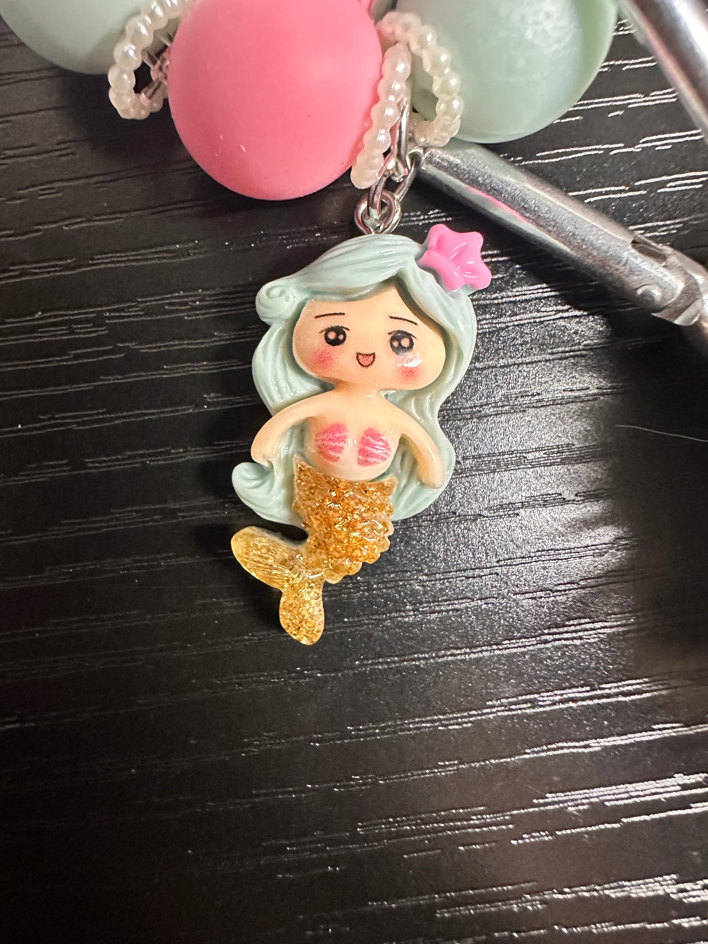 SP Keychain