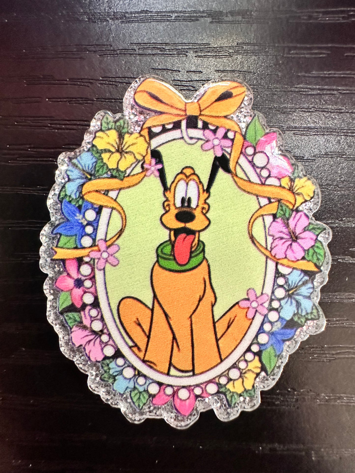 Goofy
