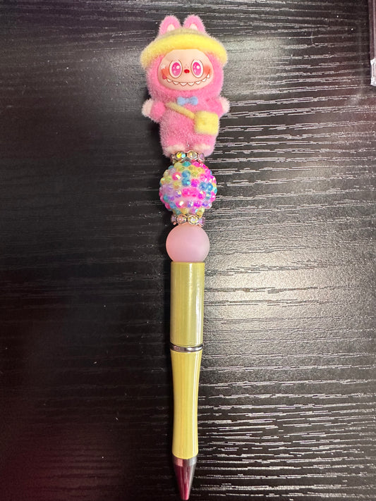Labubu pen