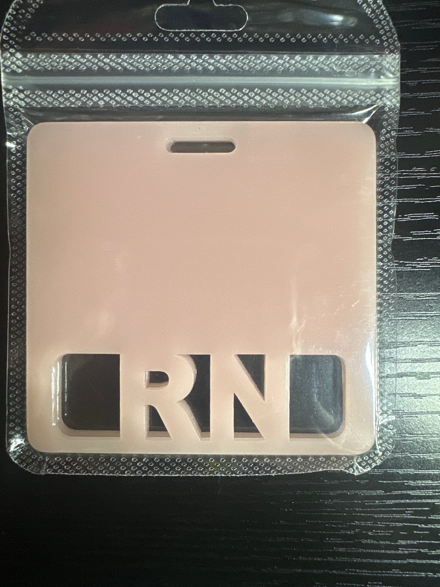 RN Badge Buddy