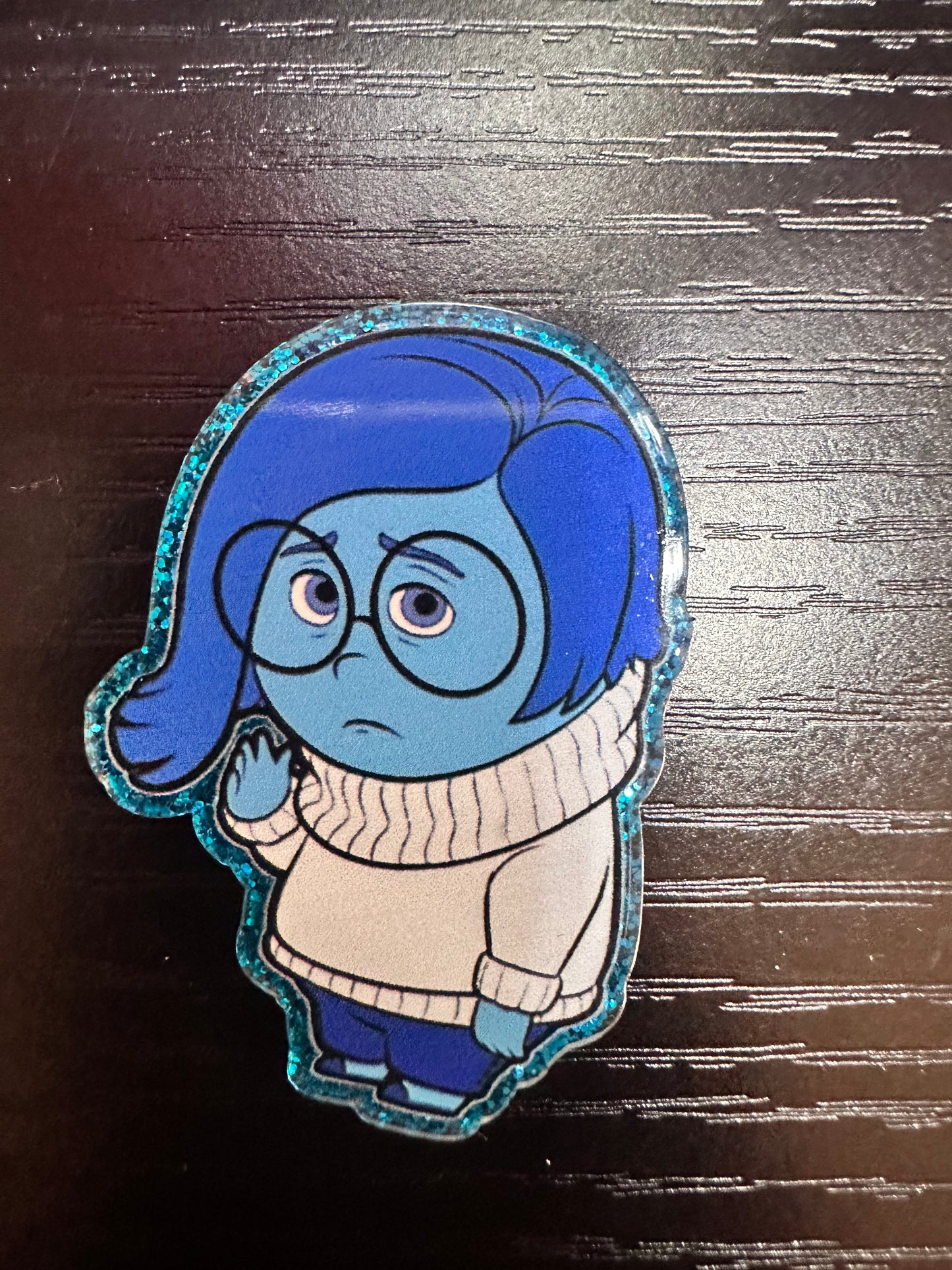Sadness