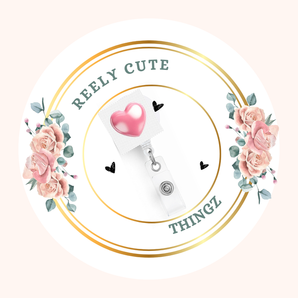Reely Cute Thingz